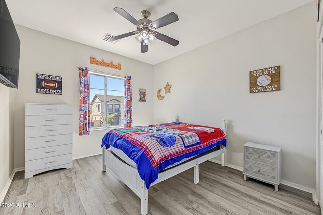 700 W DESERT BASIN Drive, San Tan Valley, AZ 85143
