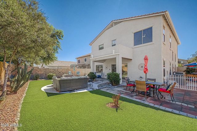 700 W DESERT BASIN Drive, San Tan Valley, AZ 85143