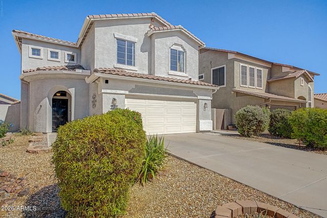 700 W DESERT BASIN Drive, San Tan Valley, AZ 85143