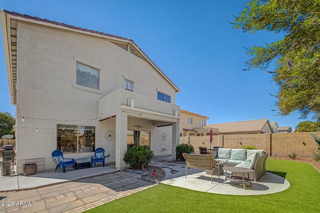 700 W DESERT BASIN Drive, San Tan Valley, AZ 85143