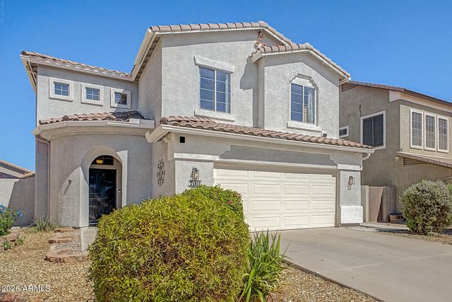 700 W DESERT BASIN Drive, San Tan Valley, AZ 85143