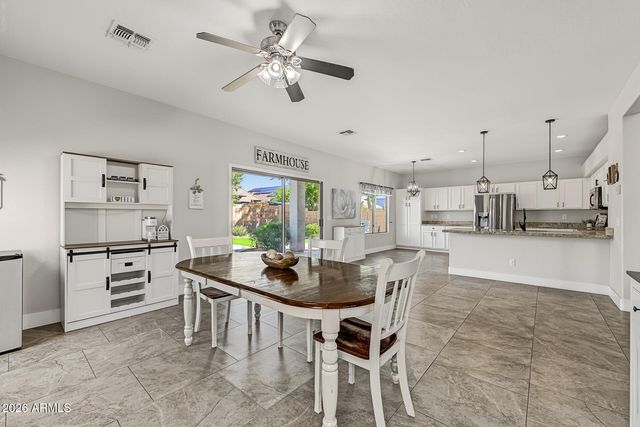 700 W DESERT BASIN Drive, San Tan Valley, AZ 85143