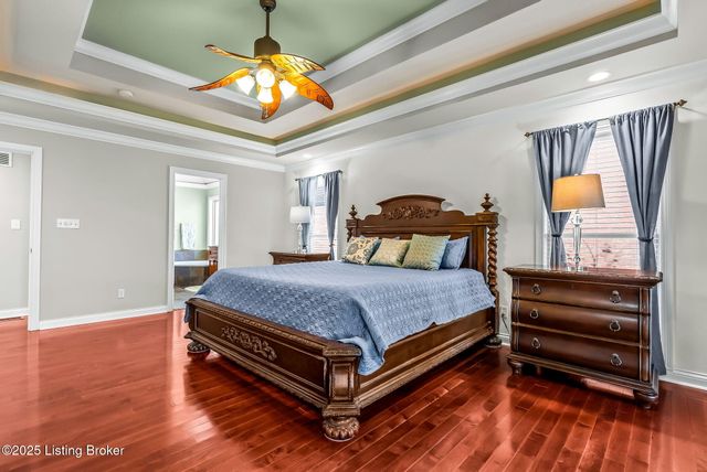 409 Wood Springs Rd, La Grange, KY 40031