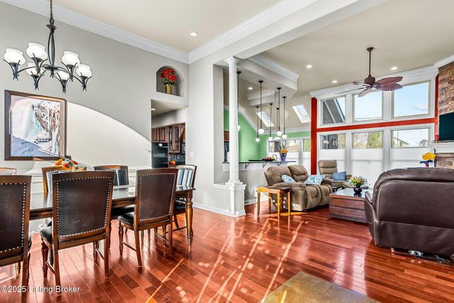 409 Wood Springs Rd, La Grange, KY 40031