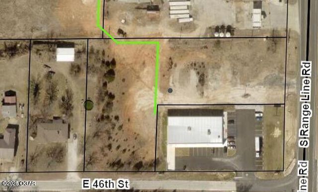 4500 S Rangeline Road, Joplin, MO 64804