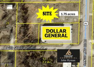 4500 S Rangeline Road, Joplin, MO 64804
