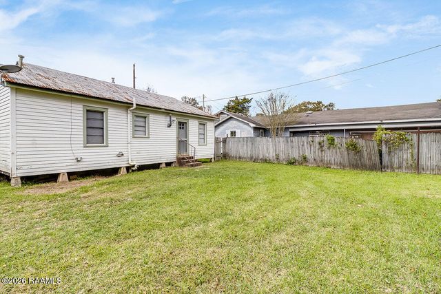1332 Saint Mary Street, Scott, LA 70583