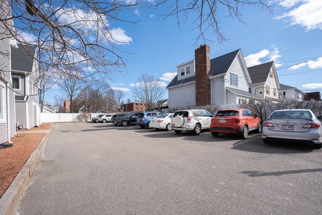 3 Raymond St 3D, Boston, MA 02134