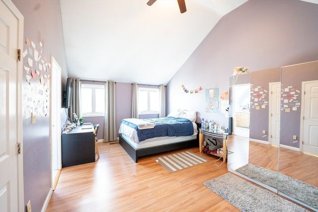 3 Raymond St 3D, Boston, MA 02134