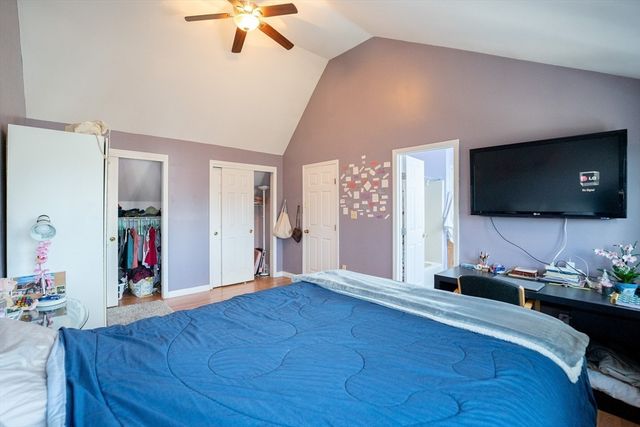 3 Raymond St 3D, Boston, MA 02134