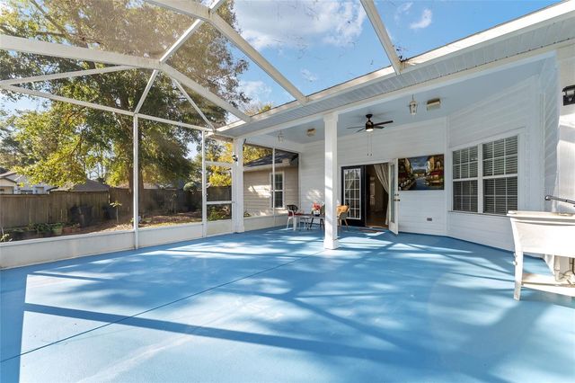 6931 SW 84TH DRIVE, Gainesville, FL 32608