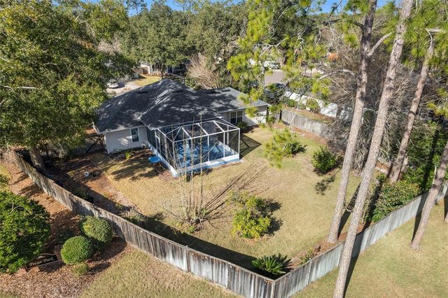 6931 SW 84TH DRIVE, Gainesville, FL 32608