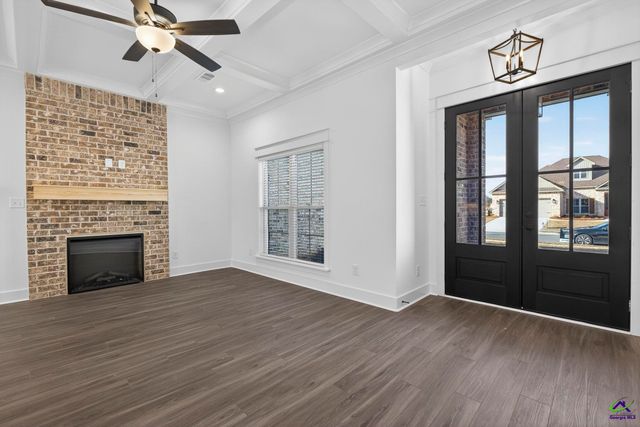 115 Black Birch Ln, Kathleen, GA 31047