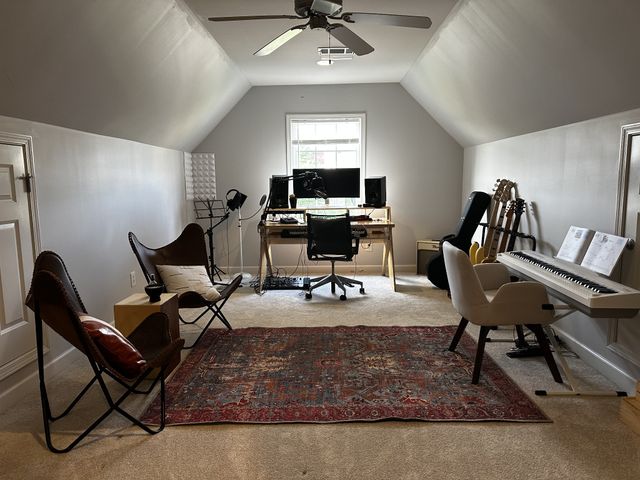1015 Red Pepper Rdg, Spring Hill, TN 37174