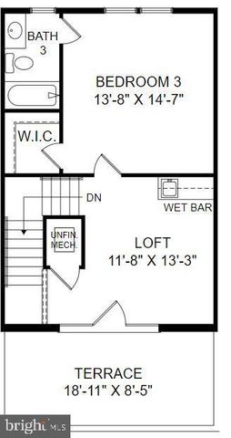16360 COLUMBUS AVE, Rockville, MD 20855