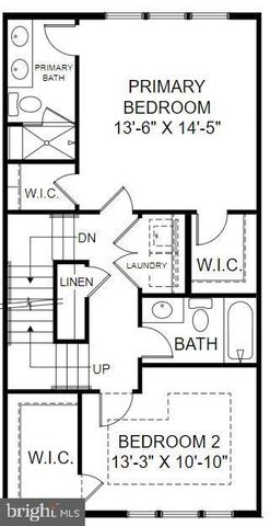 16360 COLUMBUS AVE, Rockville, MD 20855