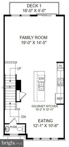 16360 COLUMBUS AVE, Rockville, MD 20855
