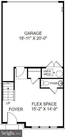 16360 COLUMBUS AVE, Rockville, MD 20855