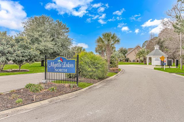 340 Oak Crest Circle, Longs, SC 29568