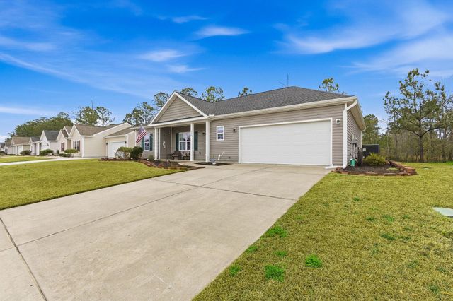 340 Oak Crest Circle, Longs, SC 29568