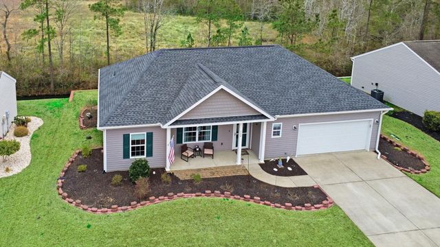 340 Oak Crest Circle, Longs, SC 29568