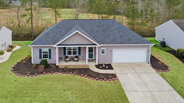 340 Oak Crest Circle, Longs, SC 29568