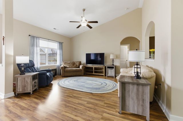 340 Oak Crest Circle, Longs, SC 29568