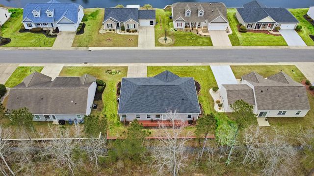 340 Oak Crest Circle, Longs, SC 29568