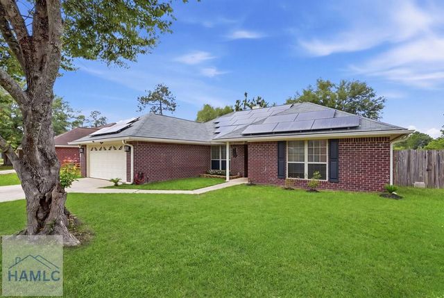 211 Wentworth Way, Hinesville, GA 31313