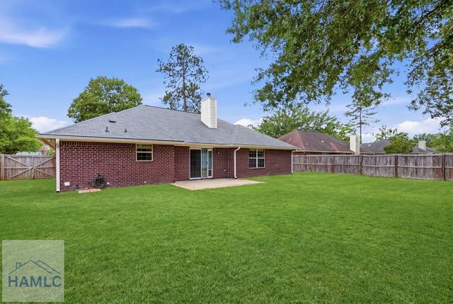 211 Wentworth Way, Hinesville, GA 31313