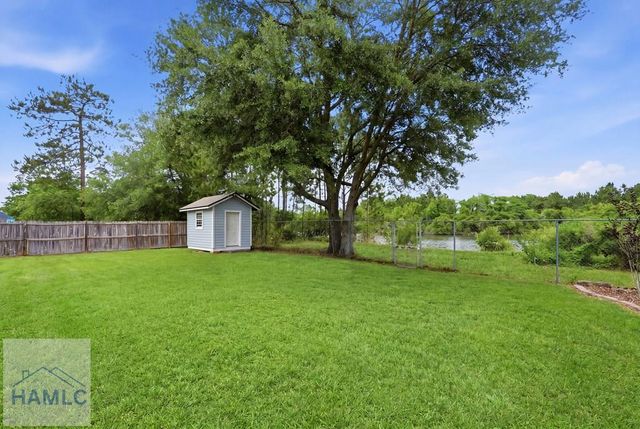 211 Wentworth Way, Hinesville, GA 31313