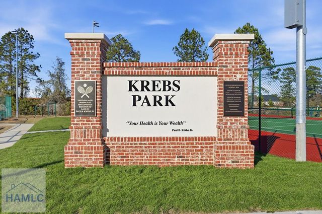 211 Wentworth Way, Hinesville, GA 31313
