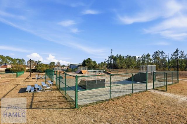 211 Wentworth Way, Hinesville, GA 31313