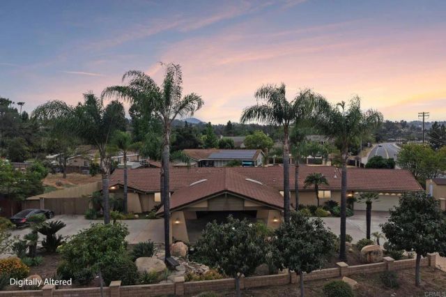 1943 Brookhurst Drive, El Cajon, CA 92019