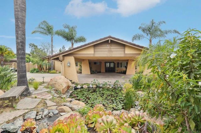 1943 Brookhurst Drive, El Cajon, CA 92019