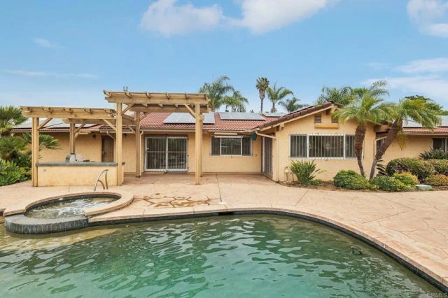 1943 Brookhurst Drive, El Cajon, CA 92019