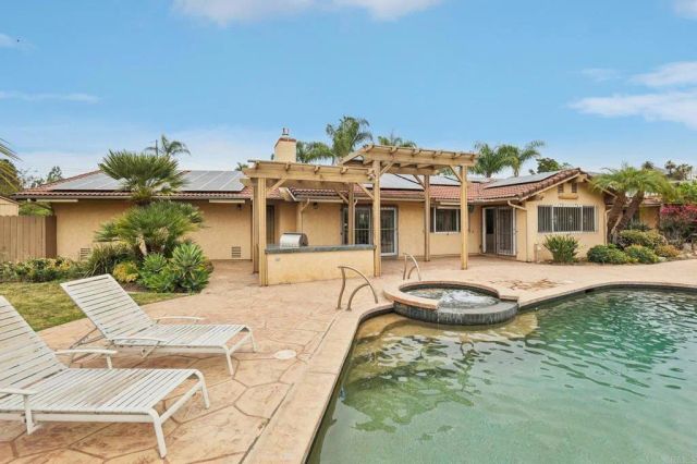 1943 Brookhurst Drive, El Cajon, CA 92019