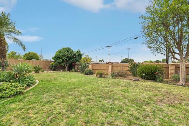 1943 Brookhurst Drive, El Cajon, CA 92019