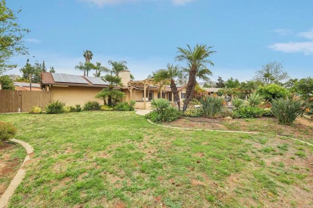 1943 Brookhurst Drive, El Cajon, CA 92019