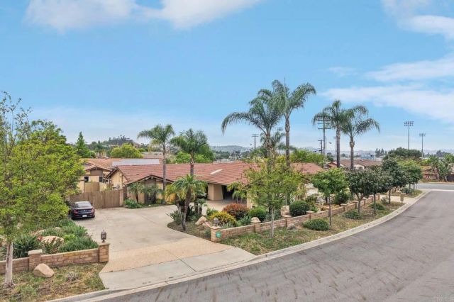 1943 Brookhurst Drive, El Cajon, CA 92019