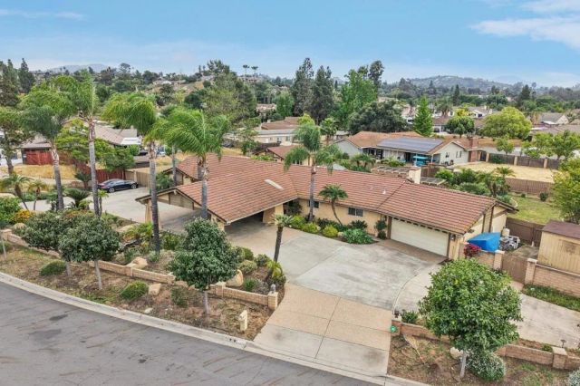 1943 Brookhurst Drive, El Cajon, CA 92019