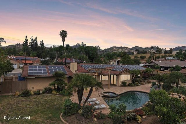 1943 Brookhurst Drive, El Cajon, CA 92019