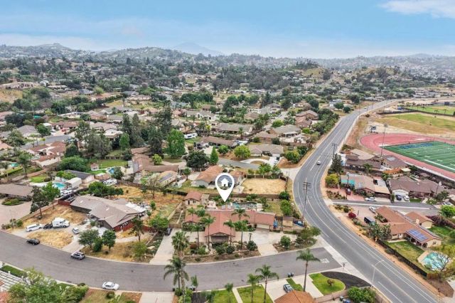 1943 Brookhurst Drive, El Cajon, CA 92019