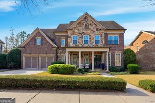 2139 Mcfarlin Lane, Milton, GA 30004