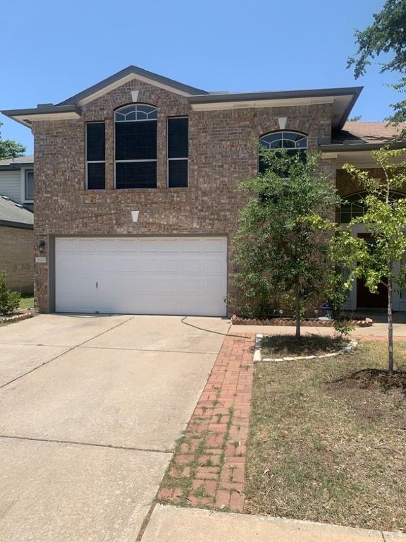 2605 Claudia DR, Leander, TX 78641