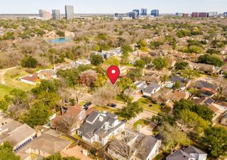 1007 Stoney Hill Drive, Houston, TX 77077