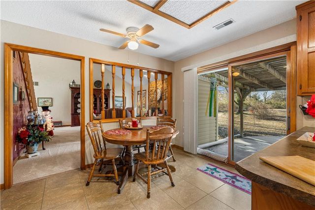 16800 S 1413 Road, Nevada, MO 64772