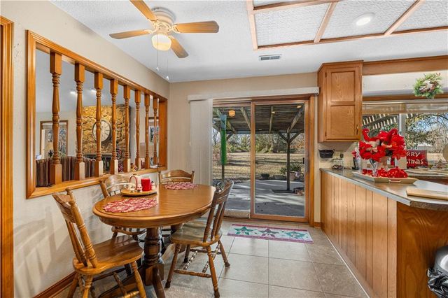 16800 S 1413 Road, Nevada, MO 64772