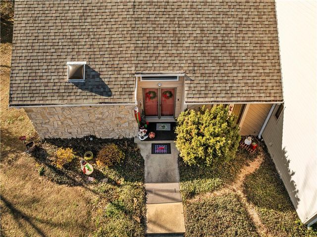 16800 S 1413 Road, Nevada, MO 64772