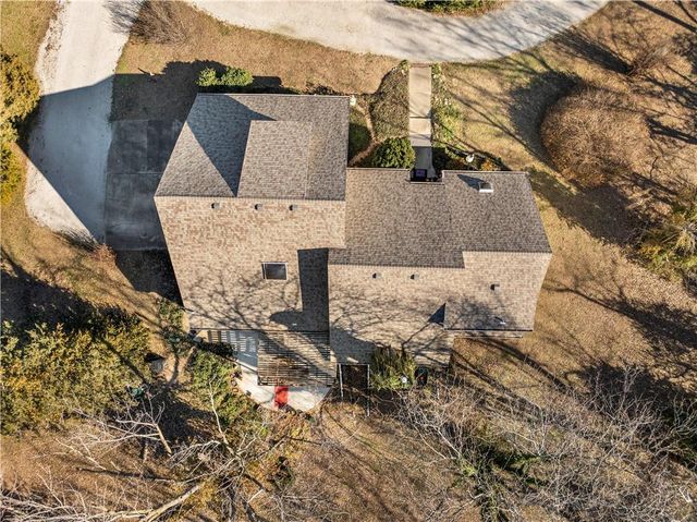 16800 S 1413 Road, Nevada, MO 64772